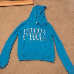 PINK hoodie